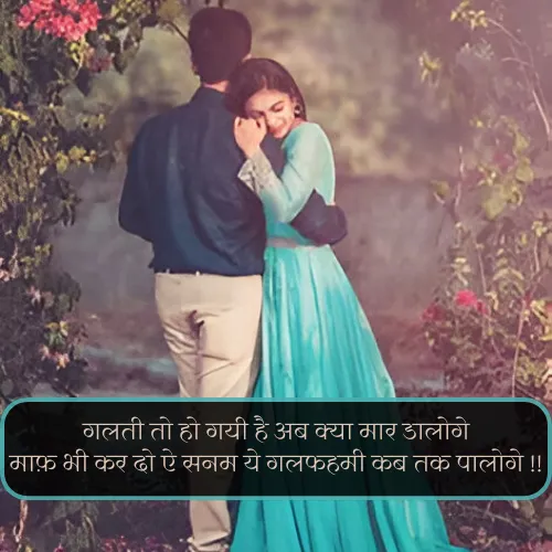 Hurt Sorry Shayari