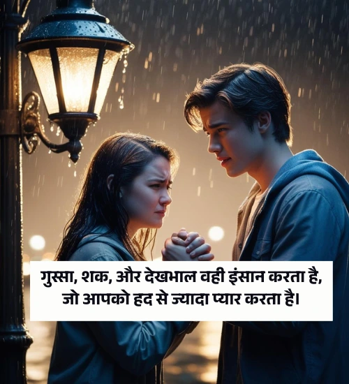 Romantic Sorry Shayari