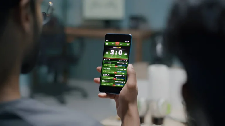 Understanding Betting Odds in Cricket Apps: A Real Money Bettor’s Guide
