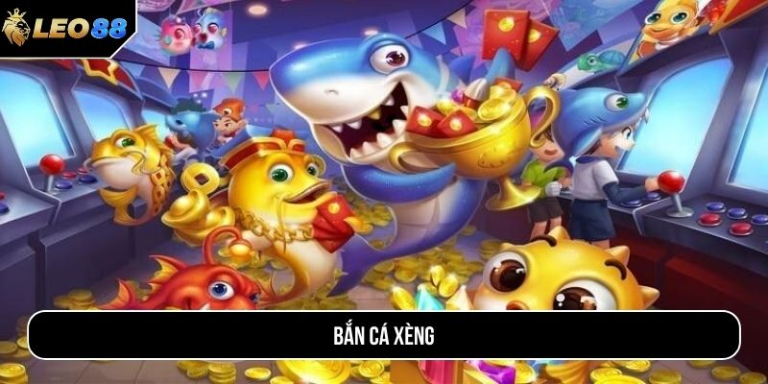 How to Win Big Playing Online Fish Shooting at Leo88