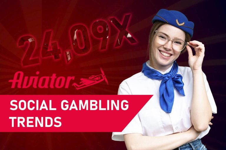Social Gambling Trends: Aviator Communities in India