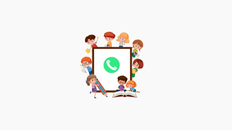 WhatsApp Web Login in Schools: Connecting Parents and Teachers