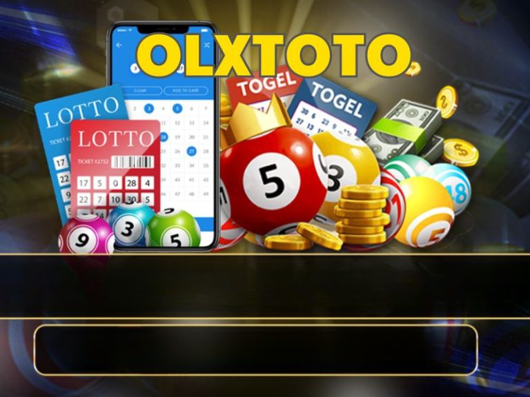 Jenis Permainan Togel Online yang Bisa Kamu Coba di OLXTOTO