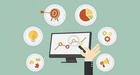 How Professional Services Web Design Builds Market Authority?