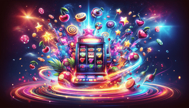 Discover the Thrills of Pragmatic Slot Games on BEMO88: A New Age of Online Gaming