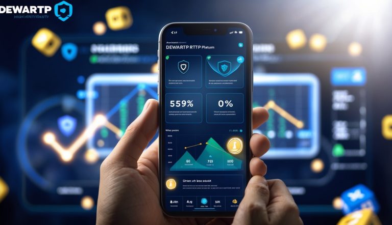 Dewartp Slot: Strategi Taruhan Minimal Tapi Untung