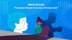 Prosedur Pengaduan Kasus Anak ke KPAI