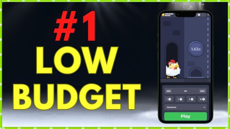 Simple Cash-Out Strategies That Actually Work in Chicken Road