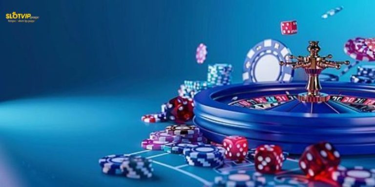 How CK444 Fits into the Modern Online Casino Market