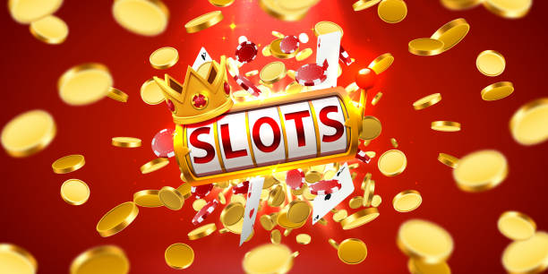 Online Slot Games And Their Growing Use On Smart Devices
