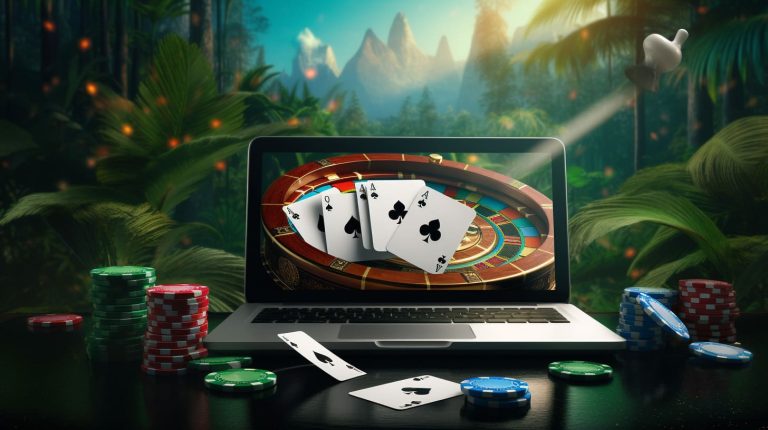 VK8 Slot Games Explained: Gameplay and Player Interest