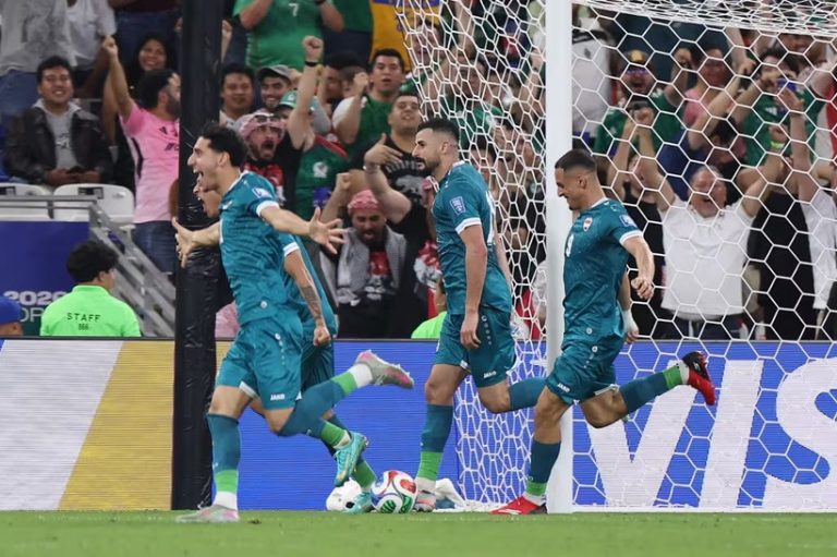 Kỷ Nguyên Mới Của Bóng Đá Toàn Cầu: Kỳ Vọng Gì Từ Vòng Chung Kết World Cup 2026?