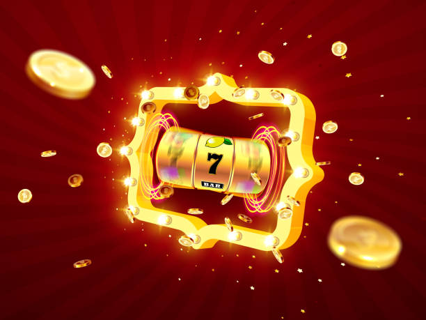 How Online Slot Games Use Animation To Create Visual Feedback